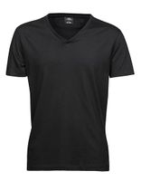 Tee Jays TJ8006 Fashion V-Neck Sof Tee