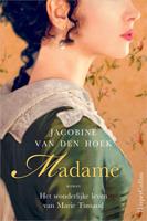 Madame - thumbnail