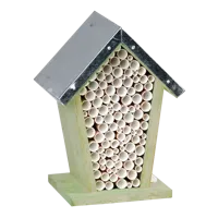 Bijenhuis l12b15h22cm