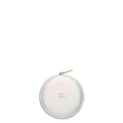 Estella Bartlett Circle Coin Purse iridescent Dames portemonnee