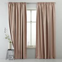 Wehkamp Home katoenen peuterdekbedovertrek Lines (120x150 cm)