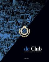 De Club - 125 jaar Club Brugge - Sven Vantomme - eBook (9789401438827)