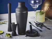 Cocktail Shaker Set - thumbnail