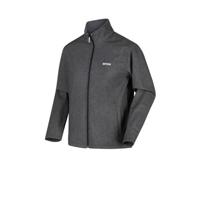 Regatta outdoor softshell jack Cera antraciet