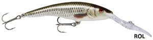 Rapala Deep Tail Dancer 09 Live Roach - ROL