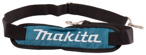 Makita Accessoires Draagriem DVC750L - 199486-4 - 199486-4