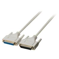 Valueline VLCP52110I50 5m parallelle kabel