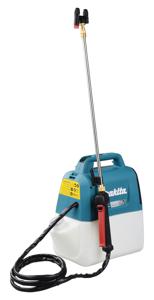 Makita US053DZ | CXT 12 V Max | Drukspuit | 5 liter - US053DZ