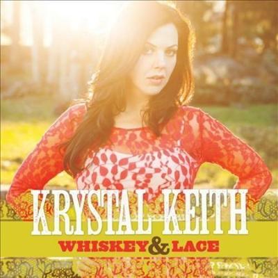 Whiskey & Lace - CD (0602537603152)