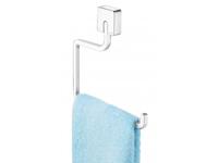 Tiger Impuls Handdoekring 20x1,8x20 cm Chroom