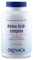 Orthica Amino acid complex (120 tab)