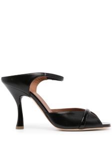 Malone Souliers mules Jule 90 mm - Noir