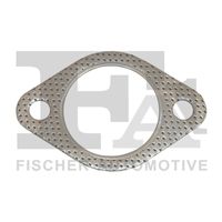 Pakking, uitlaatpijp FA1, Inbouwplaats: Inlaatzijde: , u.a. fÃ¼r VW, Seat, Ford, Chevrolet, Opel, Hyundai, Suzuki, Subaru, Skoda, Daewoo, Lancia, Audi,