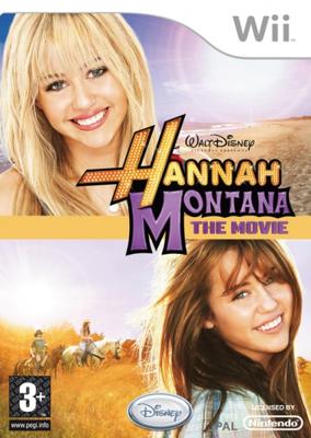 Hannah Montana The Movie Hannah Montana The Movie