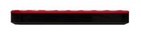 Verbatim Store n Go 1 TB Externe harde schijf (2,5 inch) USB 3.2 Gen 1 (USB 3.0) Rood 53203 - thumbnail