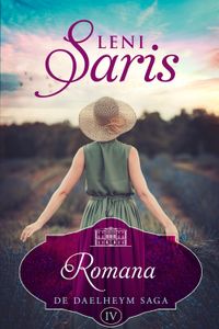 Romana - Leni Saris - ebook