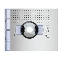 Legrand 351301 Afdekking voor Accessoires voor deurintercom Aluminium - thumbnail