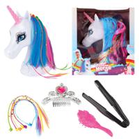 Dream Horse Eenhoorn Kappop + Accessoires - thumbnail