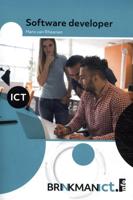 Software developer - Hans van Rheenen - Paperback (9789037257441)