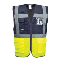 Portwest C276 Paris Executive Vest - thumbnail