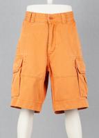 Vintage Baggy Ralph Lauren Orange size 28 / 20 for Unisex