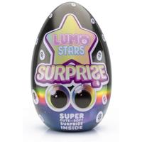 Lumo Stars Verrassingsei Knuffel Junior 12,5 Cm Lila