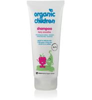 Green People Green People Organic Children Shampoo Berry Smoothie (200ml)