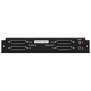 Apogee Symphony 16X16 Mk II Module