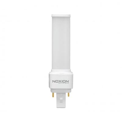 Noxion Lucent LED PL-C EM 4.5W 830 | 2-Pins - Vervanger voor 10W and 13W