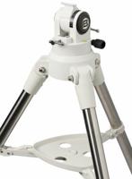 Bresser Optics 4964112 tripod Digitaal/filmcamera 3 poot/poten Wit - thumbnail