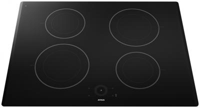 ATAG HI7271E kookplaat Zwart Ingebouwd Keramisch 4 zone(s) ATAG HI7271E kookplaat Zwart Ingebouwd Keramisch 4 zone(s)