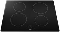 ATAG HI7271E kookplaat Zwart Ingebouwd Keramisch 4 zone(s)
