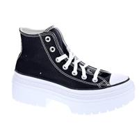 CONVERSE CONVERSE CHUCK TAYLOR ALL STAR LUGGE Zwart Zwart 41 EU