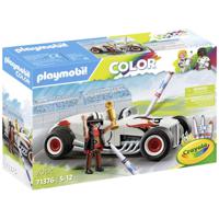 Playmobil Color Raceauto 71376 - thumbnail