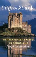 Cliffrock Castle - Josephine Rombouts - ebook