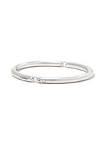 Le Gramme bracelet en argent sterling 35g - thumbnail