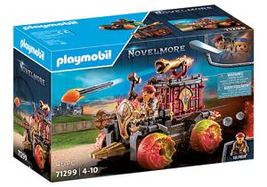 Playmobil Novelmore 71299 speelgoedset