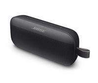 Bose SoundLink FLEX Bluetooth luidspreker Spatwaterdicht, Stofdicht, Waterafstotend Zwart - thumbnail