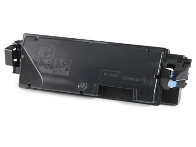 KYOCERA TK 5160K - Zwart - origineel - tonercartridge - voor ECOSYS KYOCERA TK 5160K - Zwart - origineel - tonercartridge - voor ECOSYS
