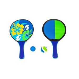 Beachball tennis set   -