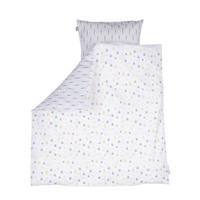 PlumPlum Disney Baby Alice dekbedovertrek wieg 80x80 cm