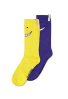 Assassination Classroom Socks 2-Pack Koro-Sensei 43-46 - thumbnail