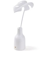 Seletti lampe de table portable Leaf - Blanc - thumbnail