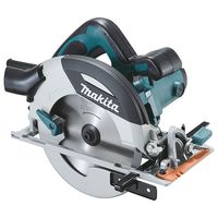 Makita HS7101K handcirkelzaag 1400 watt - HS7101K - thumbnail