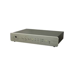 ATOLL: DAC100 Signature Converter - Zilver