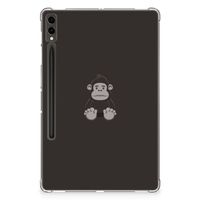 Samsung Galaxy Tab S9 Plus Tablet Back Cover Gorilla