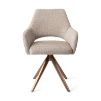 Jesper Home Yanai stoel rose turn Biscuit Beach