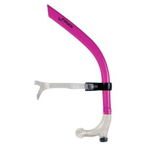 Finis Swimmer&apos;s Snorkel roze