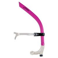 Finis Swimmer&apos;s Snorkel roze - thumbnail