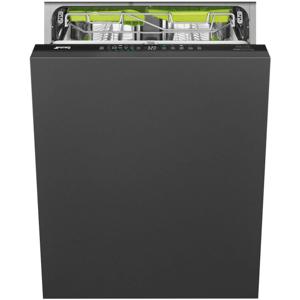 Smeg ST352AL vaatwasser Volledig ingebouwd 13 couverts A